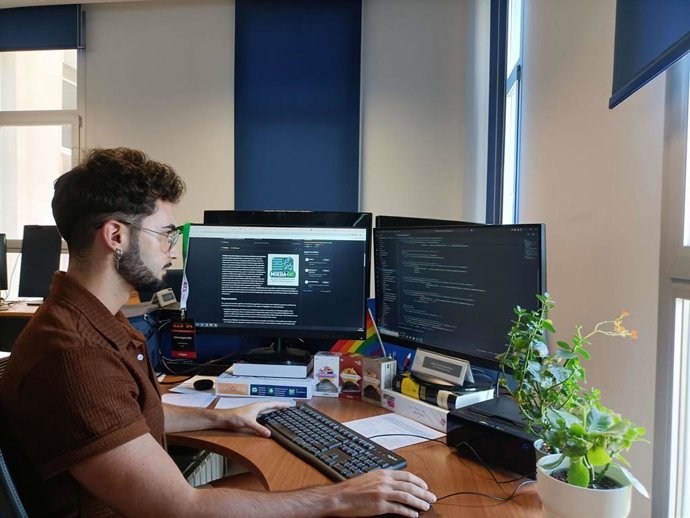 El trabajo, publicado en la revista Computer Methods and Programs in Biomedicine, ha sido liderado por Adrián Segura Ortiz (investigador del grupo Khaos y doctorando en Tecnologías informáticas de la UMA), bajo la dirección de José Manuel García Nieto.