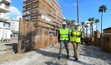 Es Andalucía - Málaga