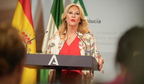Es Andalucía - Sevilla