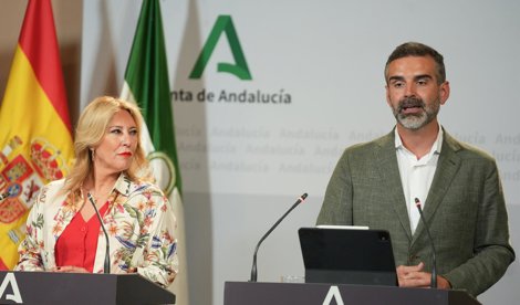 Es Andalucía - Sevilla