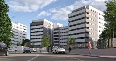 Es Andalucía - Sevilla