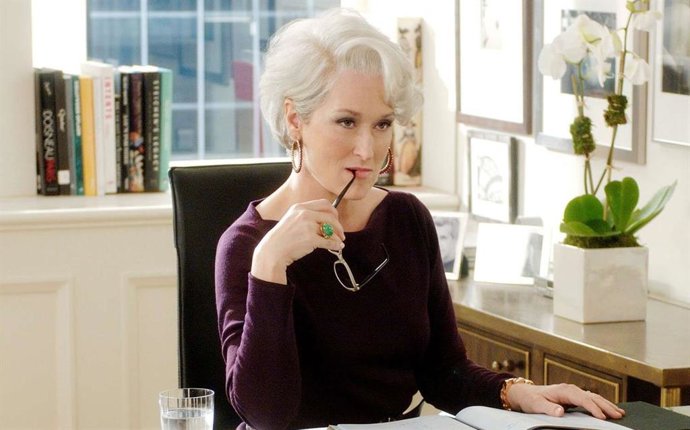 El diablo viste de Prada 2 añade 8 nuevos actores, entre ellos estrellas de Bridgerton, Kill Bill y The Office
