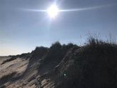 Foto: Fallece un hombre de 53 años por un golpe de calor en Alicante