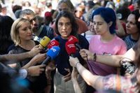 Más Madrid reprocha los "ceses de tapadillo" de la Comunidad que vinculan al 'caso Patio Campus'