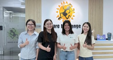 Es Andalucía - Sevilla