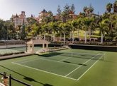 Foto: Tenerife: lujo, deporte y relax en un paraíso canario para golfistas y tenistas de élite