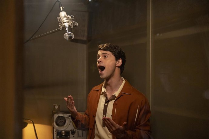 La vida de Raphael se convertirá en una serie de Netflix