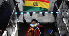 bolivia