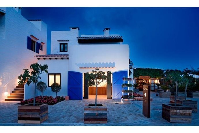 Paraíso de los Pinos: Formentera y el arte de la hospitalidad sostenible