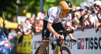 Ciclismo