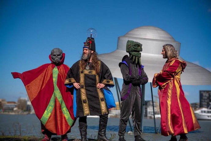 Henge, Tatxers, Putas Amak, Kiliki o Tropicasa ofrecerán conciertos gratuitos en Easo dentro de Boga Boga Festibala