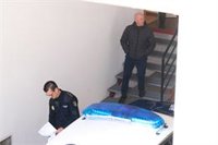 El funcionario de la trama de Obras no volverá a su trabajo hasta que se pronuncie el Supremo