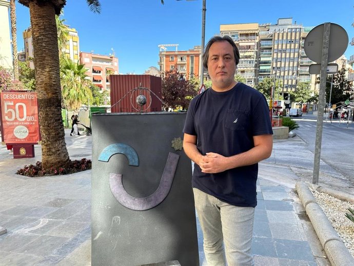 Archivo - José Manuel Higueras/Archivo