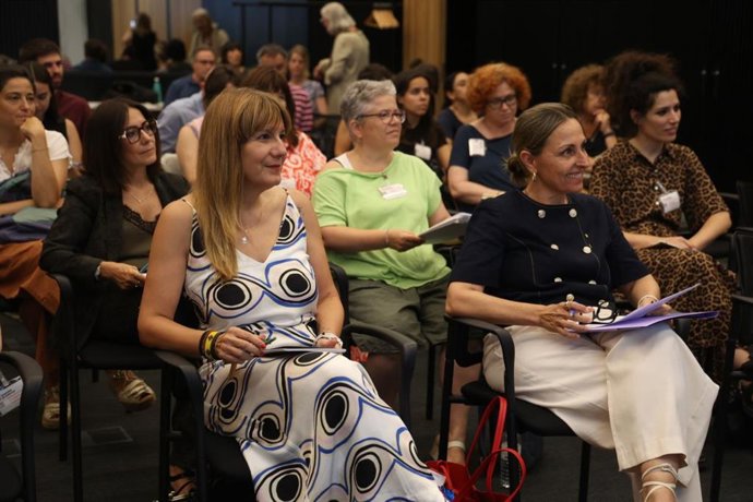 Presentación de la XOIG.