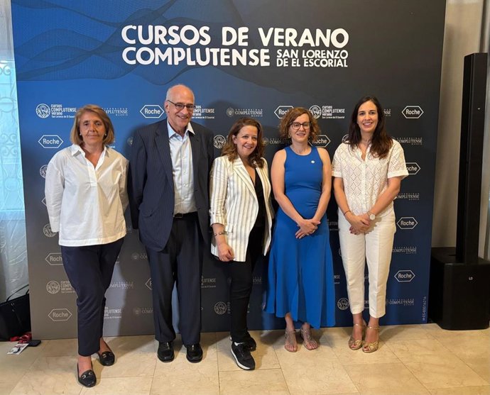 Curso de Verão da Universidade Complutense de Madri "A nova estrutura para a avaliação de medicamentos inovadores na Espanha. Desafios e oportunidades".