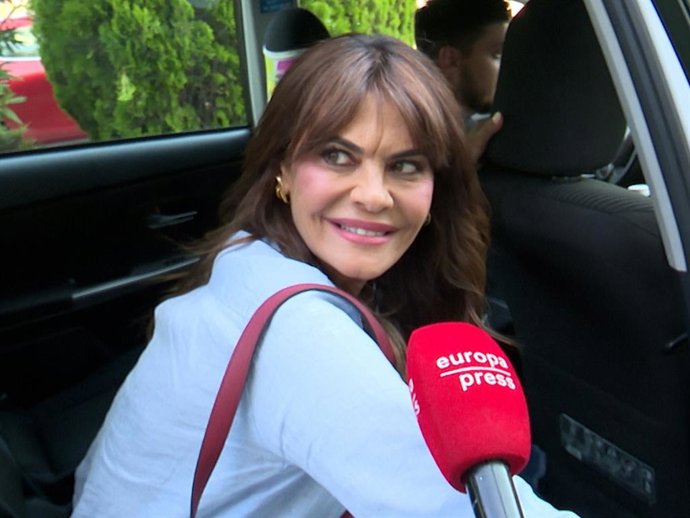 MARÍA JOSÉ SUÁREZ