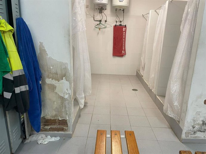 Depuradora municipal de Guadalajara