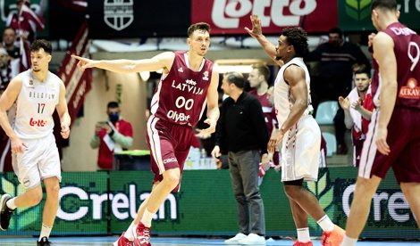 Baloncesto