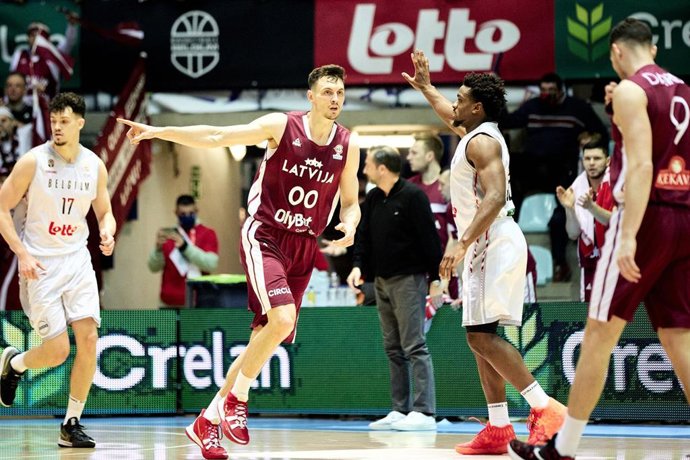 Archivo - Rodions Kurucs