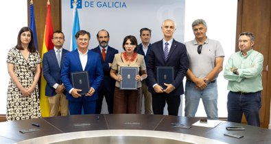 Galicia