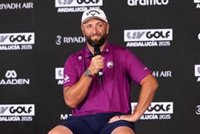 Jon Rahm: "No hay ningún secreto, no he jugado a mi mejor nivel"
