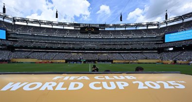 Mundial