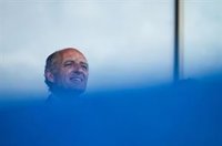 Camps anuncia que asume el "reto" de liderar de nuevo el PP valenciano y proclama: "Quiero volver a ser el presidente"