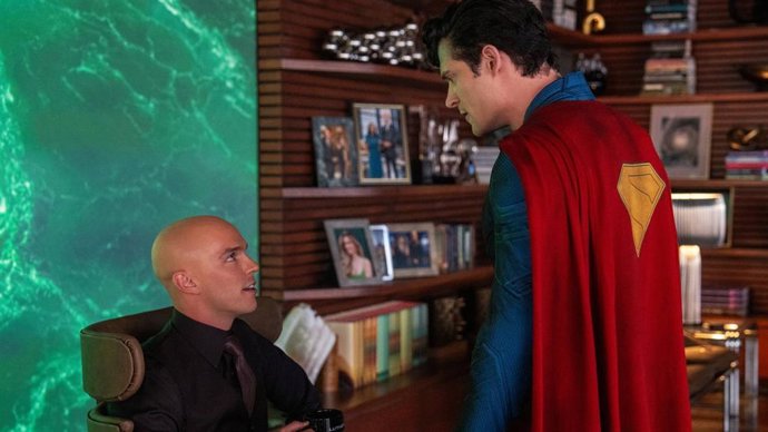 ¿Tiene Superman Escena Post-Créditos?