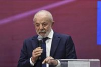 Lula promete contramedidas a los aranceles del 50% anunciados por Trump