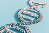 Foto: Un estudio de ADN a gran escala mapea 37.000 años de historia de las enfermedades