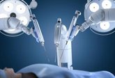 Foto: Primera cirugía robótica autónoma con ChatGPT: un robot realiza una extirpación de vesícula sin intervención humana
