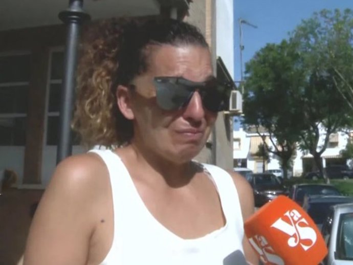 Tamara, hermana de Michu