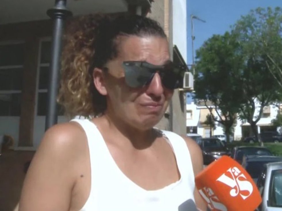 Tamara, hermana de Michu