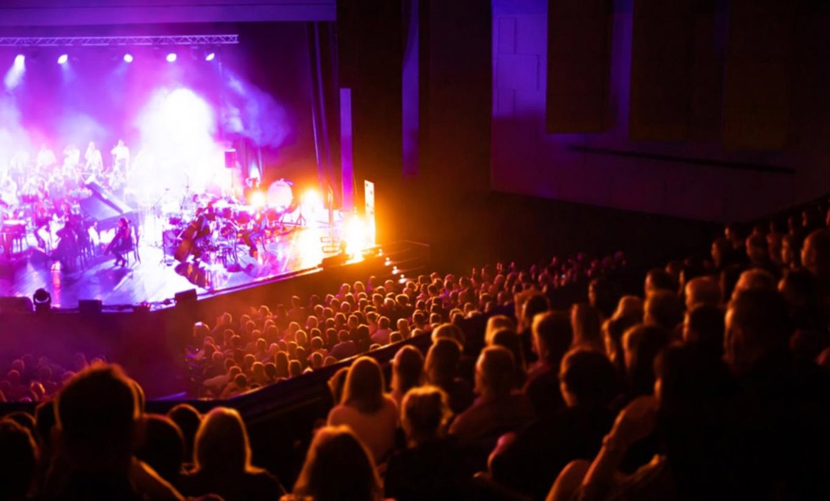 El DOCM publica la convocatoria para la adhesión de entidades a la Red de Artes Escénicas y Musicales en 2026