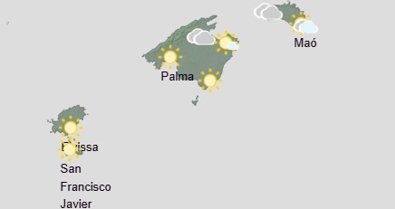 Islas Baleares
