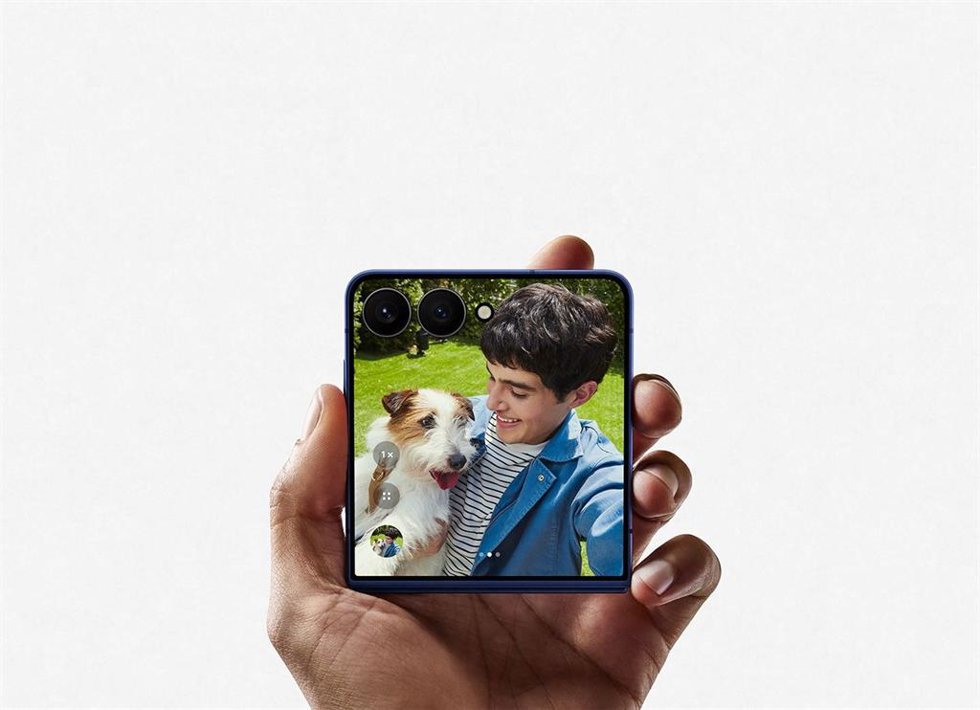Galaxy Z Flip7