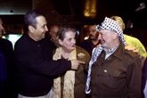 Foto: O.Próximo.- La fallida Cumbre de Camp David cumple 25 años en plena ofensiva de Israel en Gaza y sin un horizonte de paz