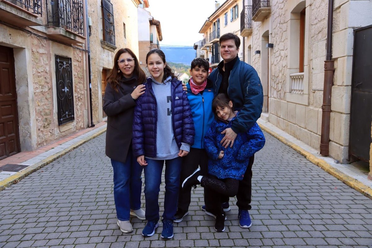 La España despoblada crece en más de 200 nuevos habitantes gracias a Holapueblo