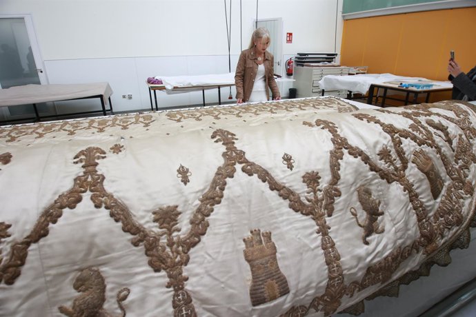 Cultura convoca nuevas ayudas por valor de 2,2 millones para la restauración y conservación del arte sacro.