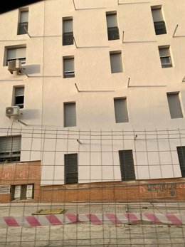 Alquiler de vivienda