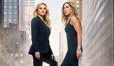 Foto: The Morning Show: Reese Witherspoon y Jennifer Aniston, cara a cara en el teaser de la temporada 4