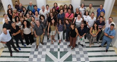 Es Andalucía - Sevilla