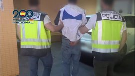 Foto: POLICÍA NACIONAL