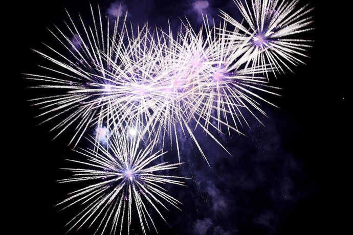 Archivo - El edil de IU ha reclamado facilitar el acceso a fiestas a colectivos como las personas autistas.