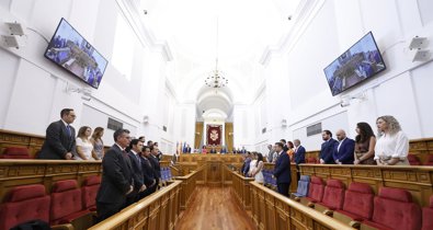 Castilla-La Mancha
