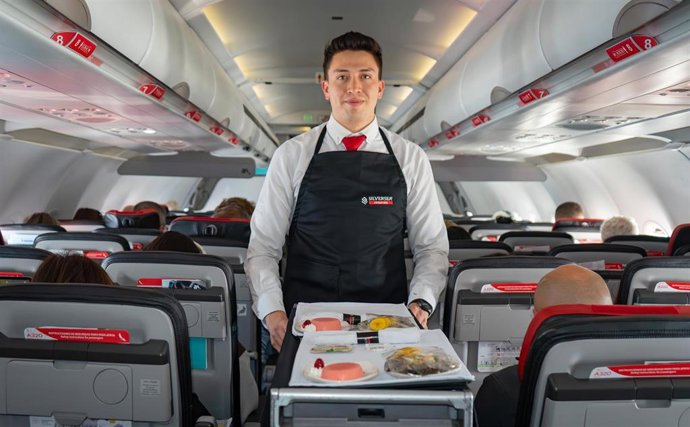 Silversea optimiza sus viajes a las Islas Galápagos con vuelos chárter directos y nuevos servicios personalizados