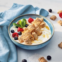 Archivo - Kellogg Celebra El Día Nacional De La Nutrición  28 De Mayo