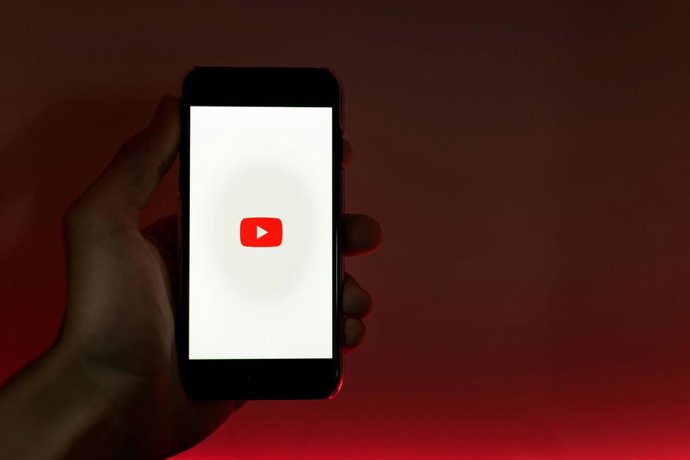 Archivo - Arquivo - Logotipo do YouTube.