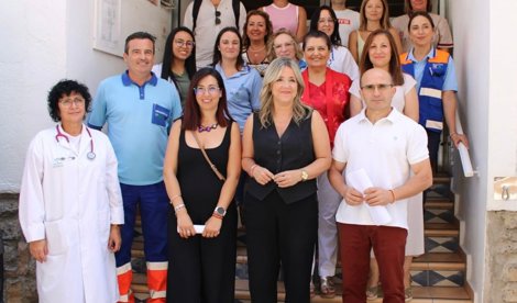 Es Andalucía - Jaén