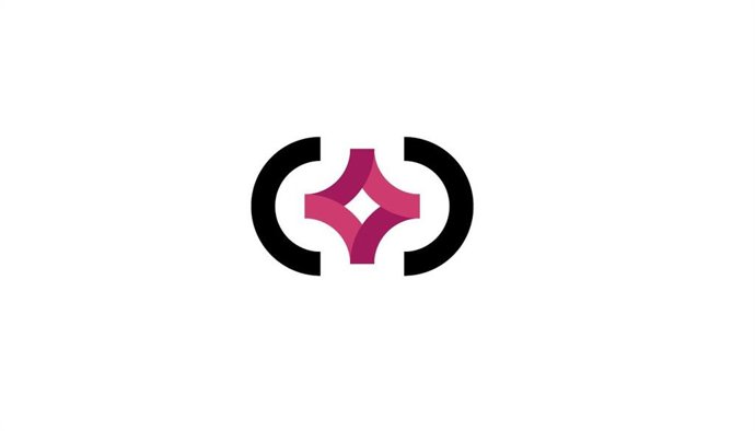 El nuevo logotipo quiere reflejar la riqueza patrimonial, natural y cultural de la comarca.